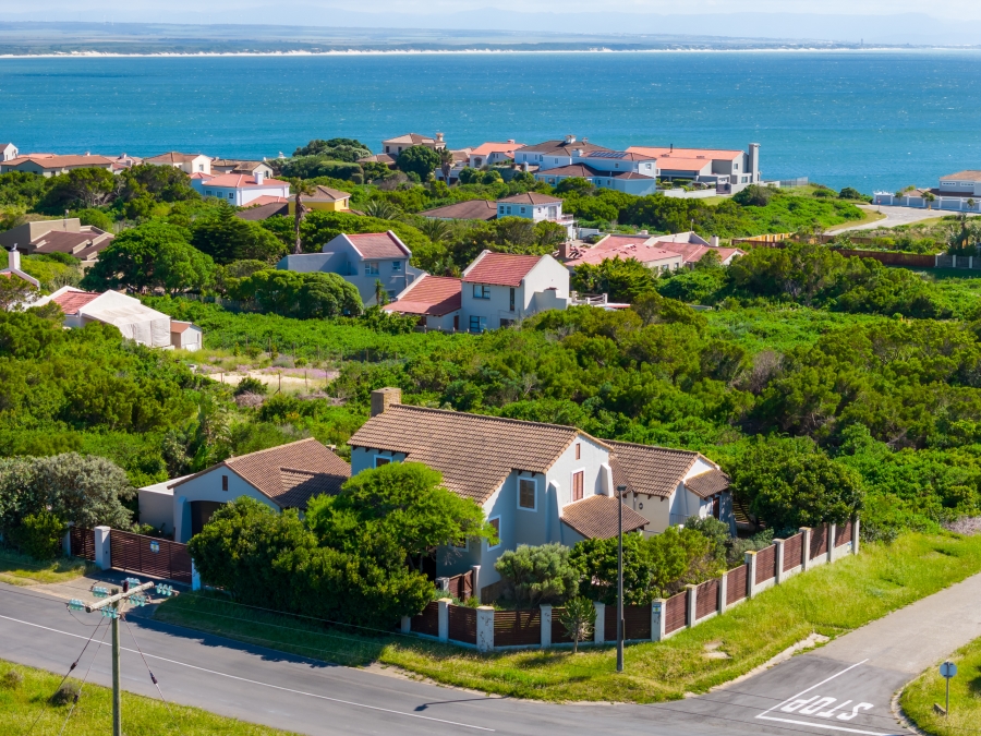 3 Bedroom Property for Sale in St Francis On Sea Phase I Eastern Cape